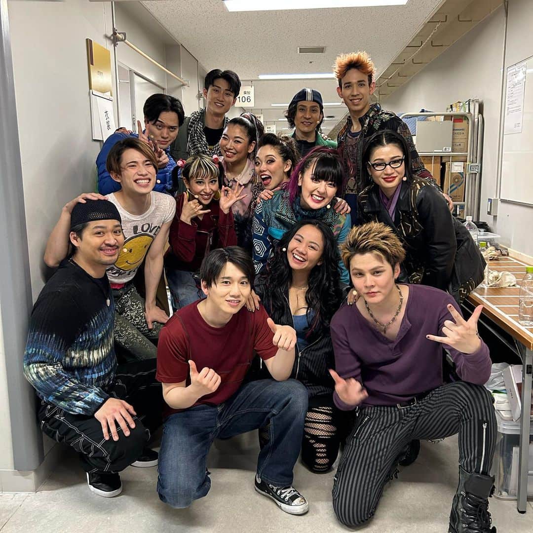 遥海のインスタグラム