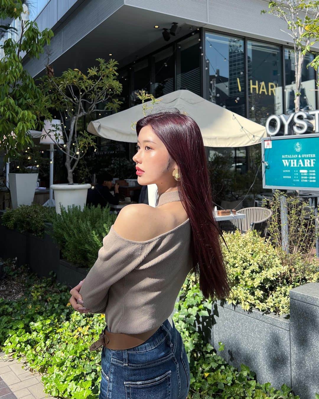 𝗧𝗮𝗸𝗮𝗵𝗮𝗺a 𝗬𝘂𝗶のグルメインスタ