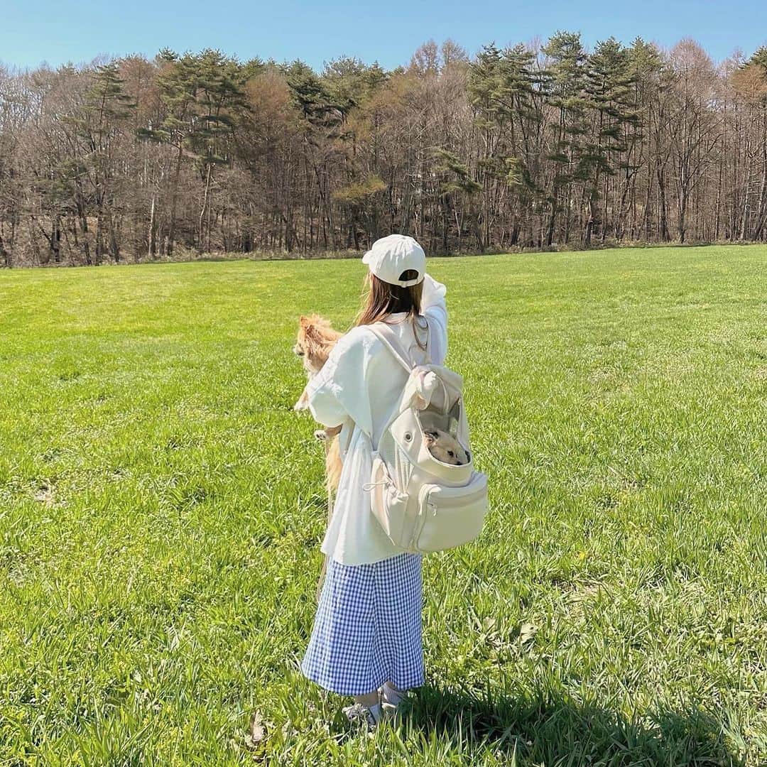 chocoのインスタグラム