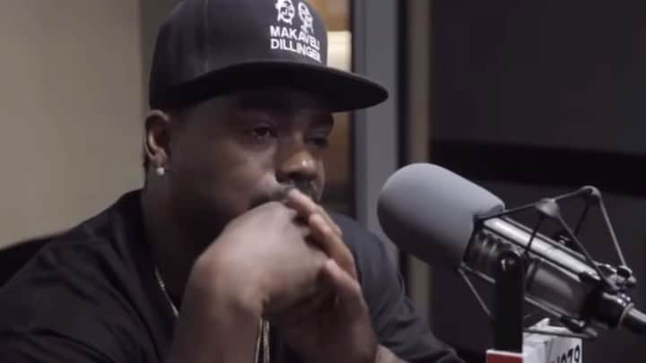 バウ・ワウのインスタグラム：「The TRUTH …@dazdillinger @snoopdogg @official_kurupt」