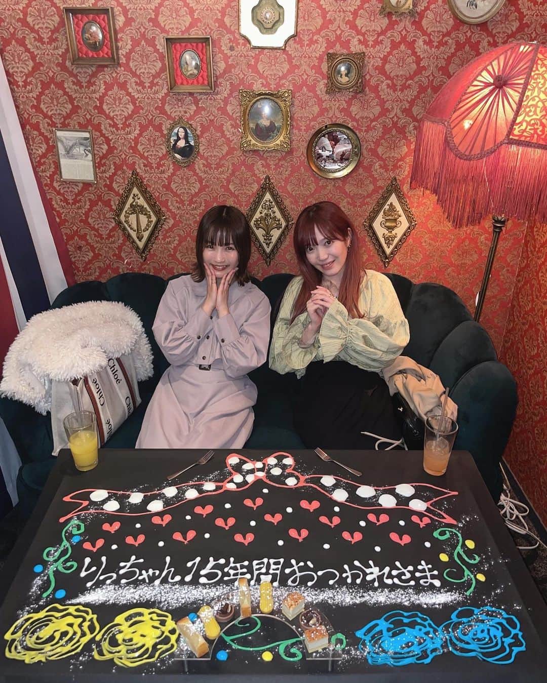 小林智絵のグルメインスタ