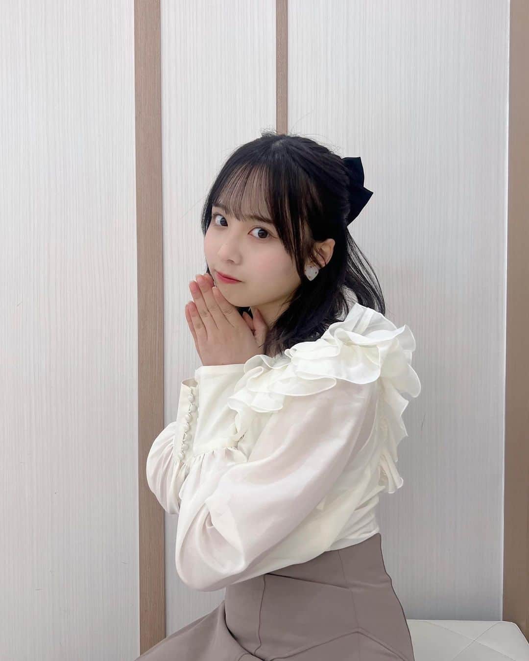 佐藤璃果のインスタグラム