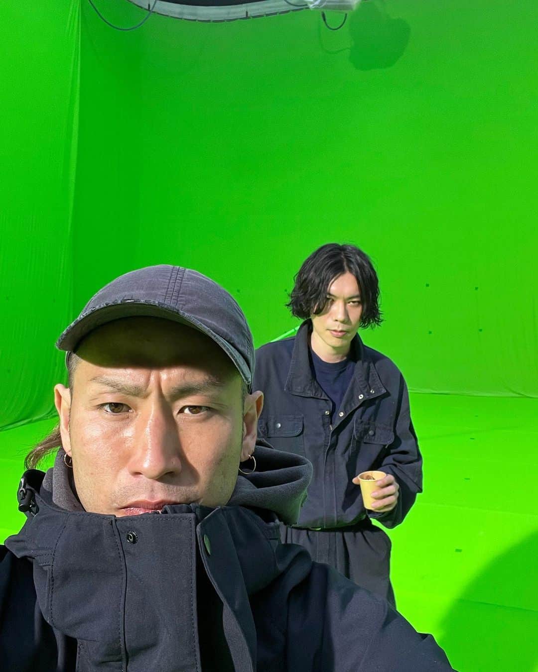 辻?本知彦のインスタグラム