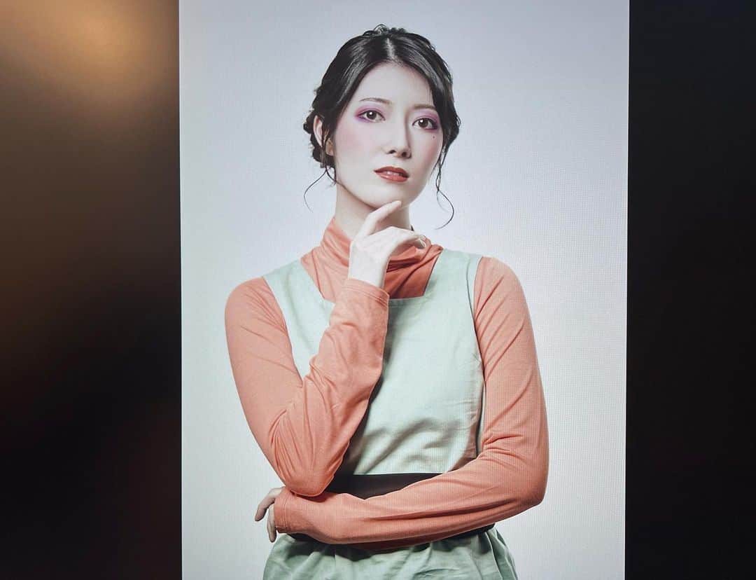 日下部美愛のインスタグラム