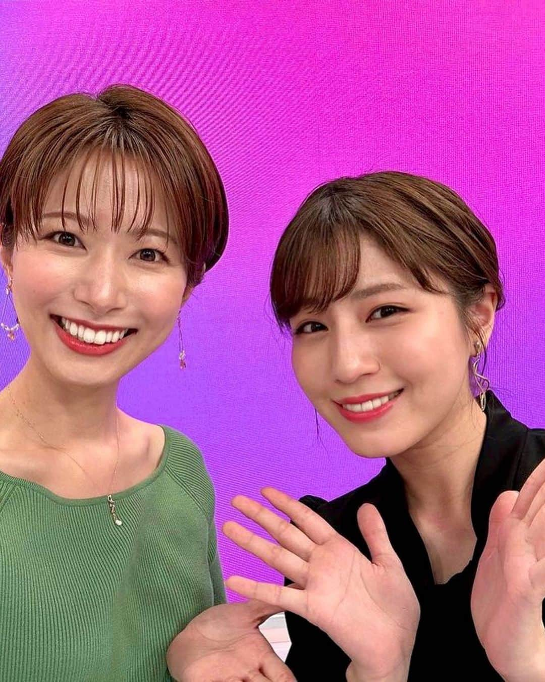 女子アナウンサーまとめさんのインスタグラム写真 - (女子アナウンサーまとめInstagram)「. すっかり「フジの夜の顔」に定着したつつみん🌙  #堤礼実 #アナウンサー #フジテレビ #livenewsα」4月13日 21時30分 - announcer_japan_