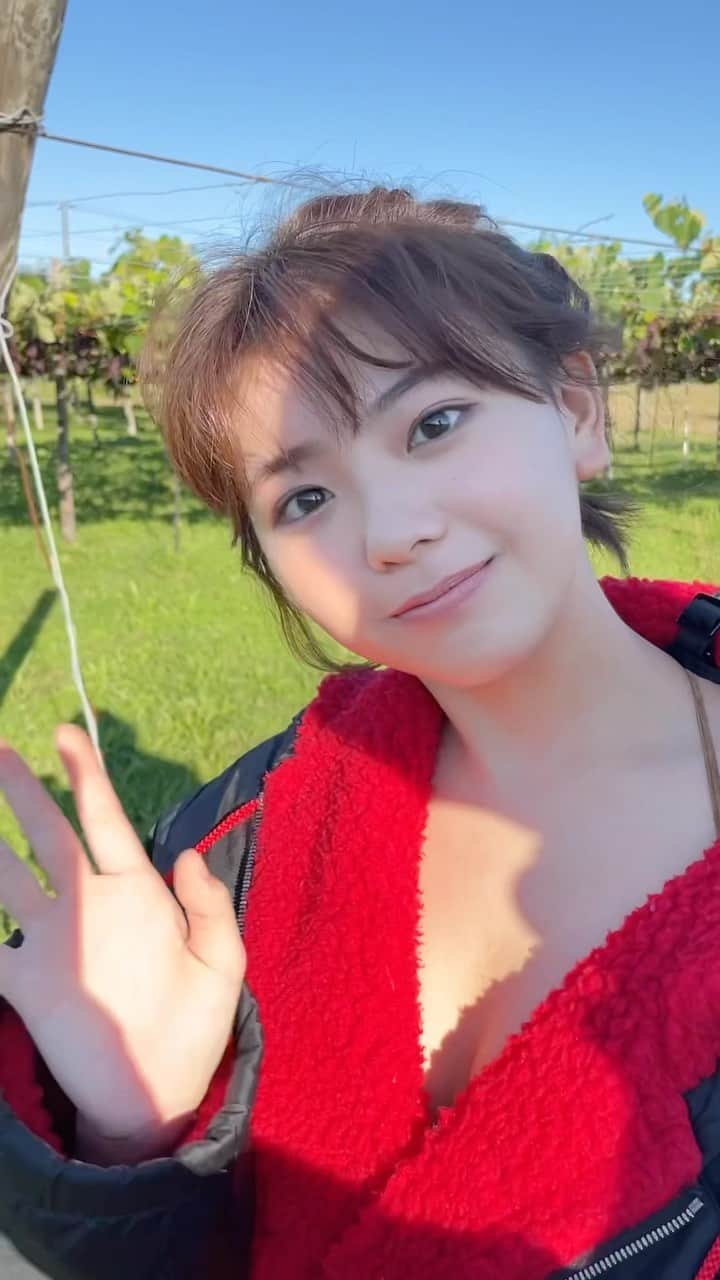 大熊杏優さんのインスタグラム - (大熊杏優@ayuokuma)