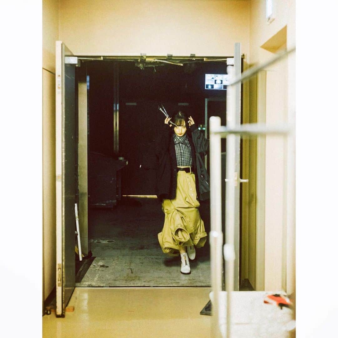 佐倉綾音のインスタグラム