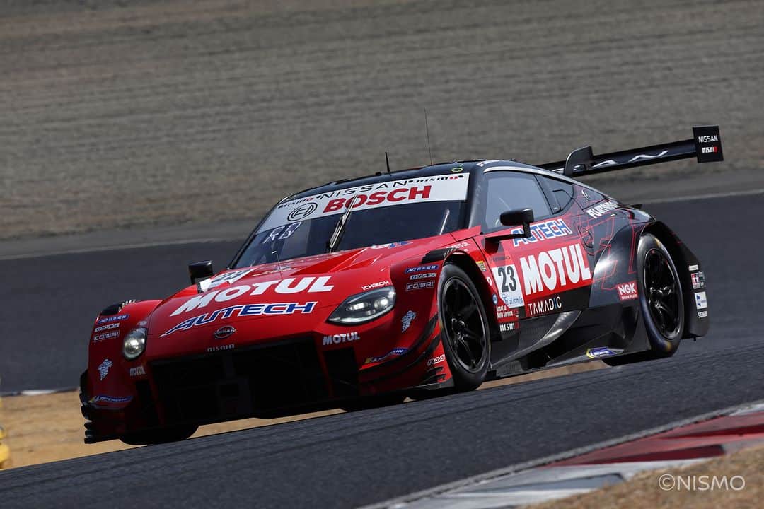 MOTUL Japanのインスタグラム