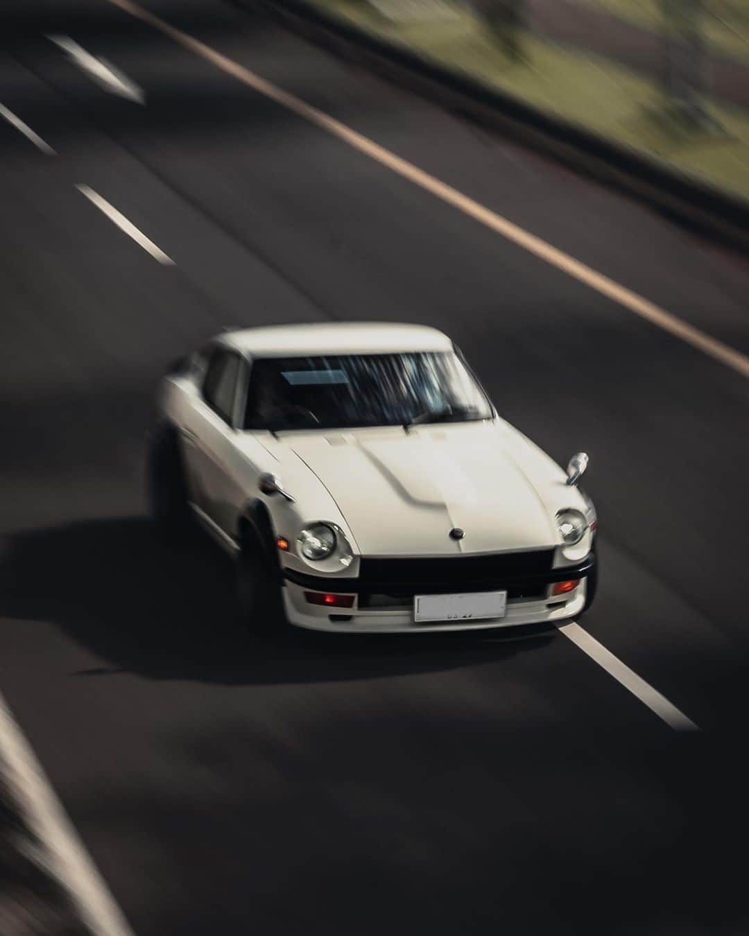 Nissanのインスタグラム