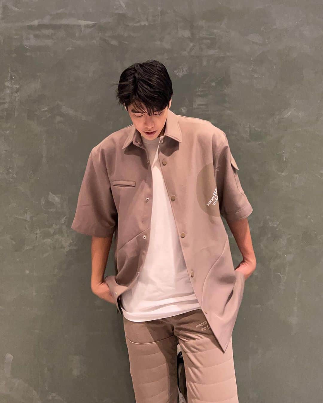 GU TAIWANのインスタグラム