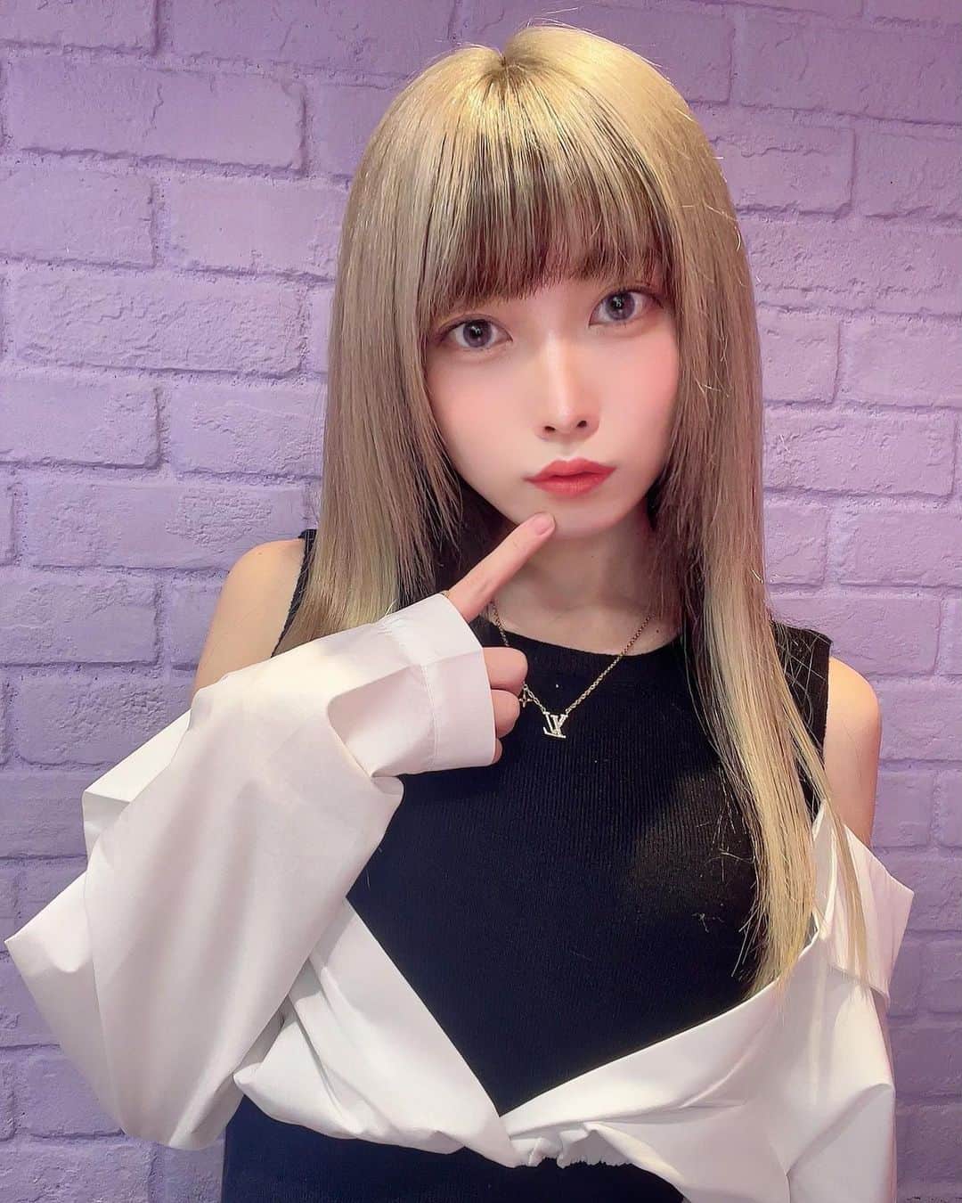 山吹りょうのインスタグラム