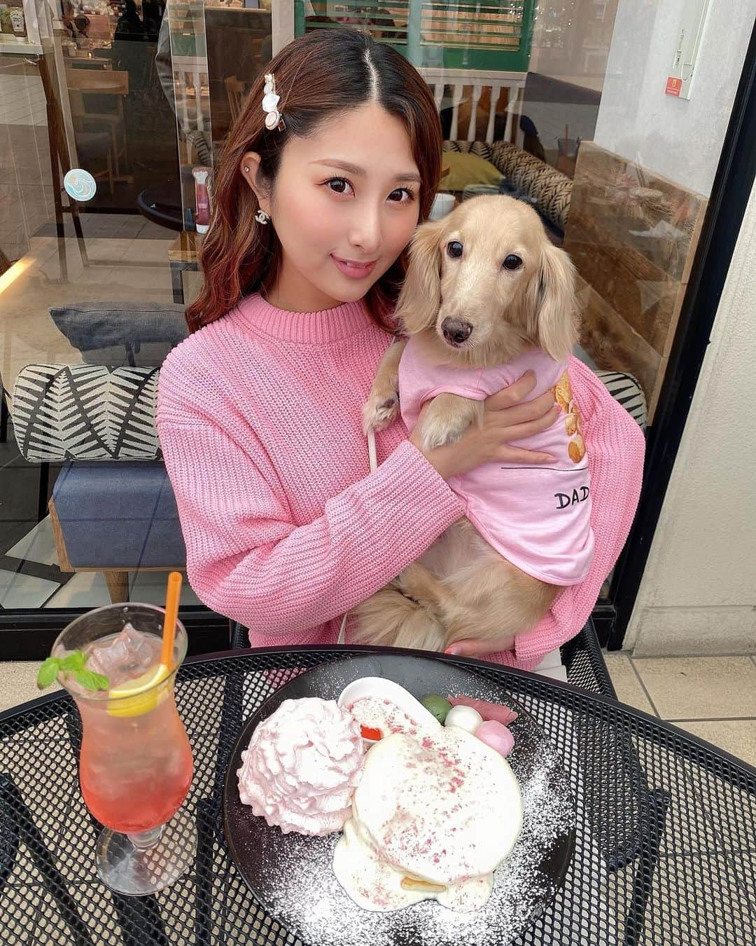 青野美沙稀のインスタグラム