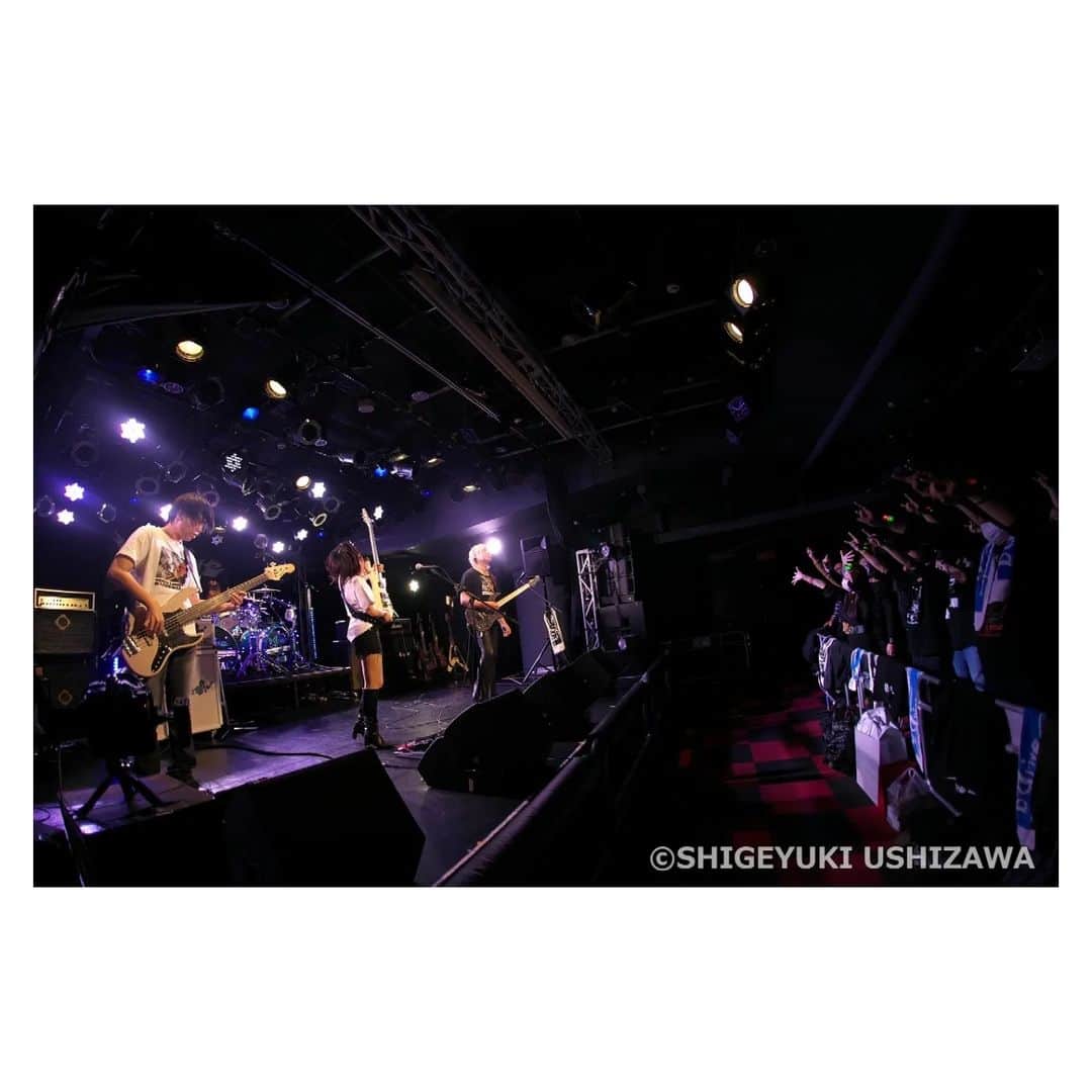 D_Driveさんのインスタグラム写真 - (D_DriveInstagram)「D_Drive次のライブは…  4月22日静岡三島afterBeatと4月23日東京町田CLASSIXとなっております！ チケットご予約受付中🔥 お待ちしております！  詳細はD_Driveウェブサイトまで ddrive-official.com   ｰｰｰｰｰｰｰｰｰｰｰｰｰｰｰｰｰｰｰｰｰｰｰｰｰｰｰｰｰｰｰｰ  【D_Driveライブ情報】  ■2023/04/22 (Sat) Direct hit in 三島 ＠静岡　三島afterBeat  ■2023/04/23 (Sun) CLASSIX 5TH ANNIVERSARY SPECIAL EVENT ＠東京　町田CLASSIX  ■2023/04/30 (Sun) THE SHEGLAPES Presents OGYA-FES '23 ＠大阪　心斎橋CLAPPER  ■2023/05/03 (Wed) Direct hit in 金沢 ＠石川　金沢Gold Creek　  ■2023/05/04 (Thu) Direct hit in 新潟 ＠新潟　Live Bar Mush  ■2023/05/05 (Fri) Direct hit in 鶴岡 ＠山形　鶴岡Over Drive  ■2023/05/06 (Sat) Direct hit in 宮城 ＠宮城　仙台BARTAKE  ■2023/05/07 (Sun) Direct hit in ひたちなか （D_Driveディナーショー） ＠茨城　ひたちなかHeaven's  ■2023/05/27 (Sat) D_Drive Live “AMBIENCE” in 名古屋 DAY1 ＠愛知　名古屋 Rock Bar UK  ■2023/05/28 (Sun) D_Drive Live “AMBIENCE” in 名古屋 DAY2 ＠愛知　名古屋 Rock Bar UK  ■2023/06/03 (Sat) HARD ROCK ANTHEM vol.3 ＠神奈川　厚木Thunder Snake  ■2023/06/04 (Sun) DYVER PRESENTS METAL DOCK ＠群馬　前橋DYVER」4月13日 22時17分 - d_drive_official