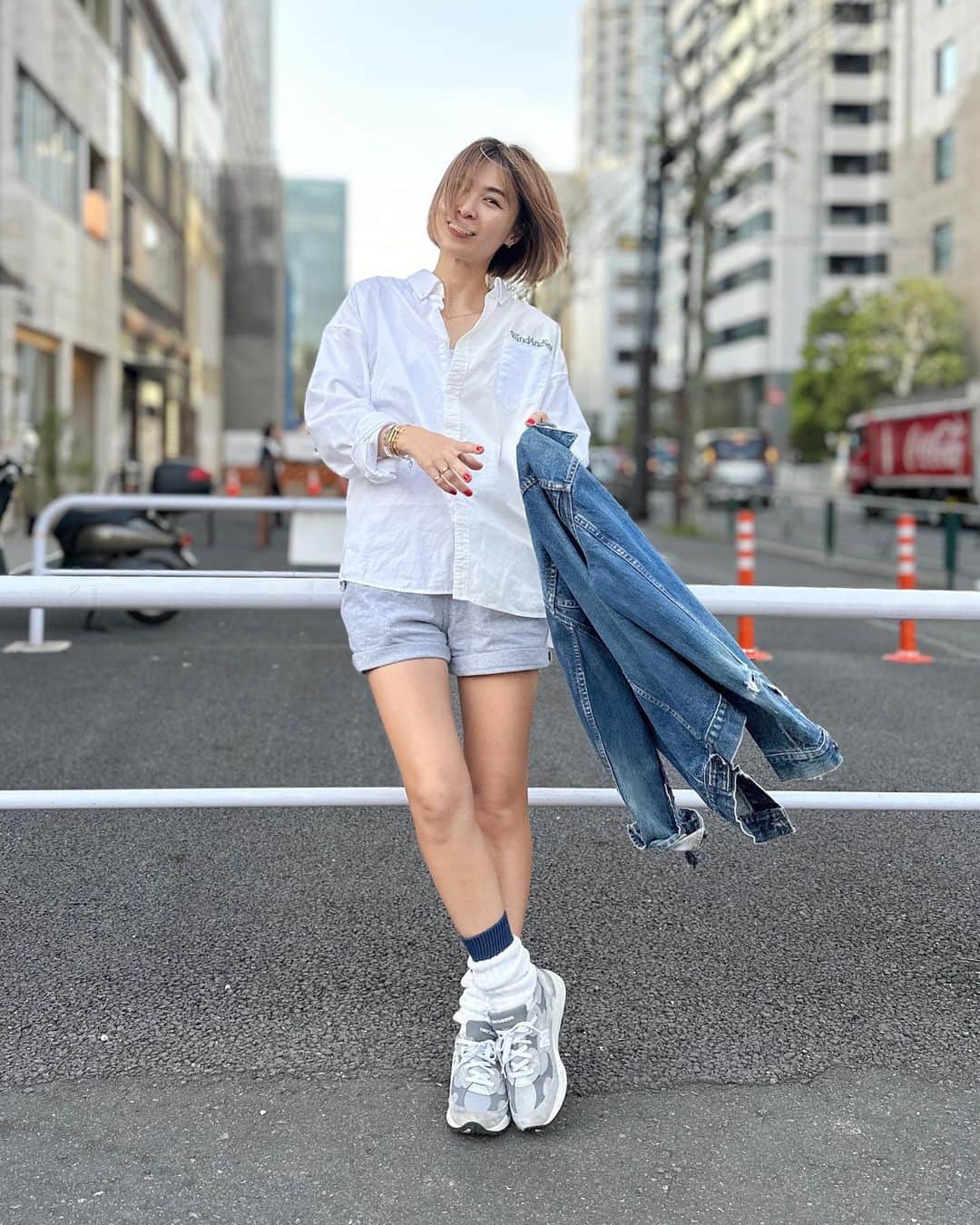 月本えりのインスタグラム