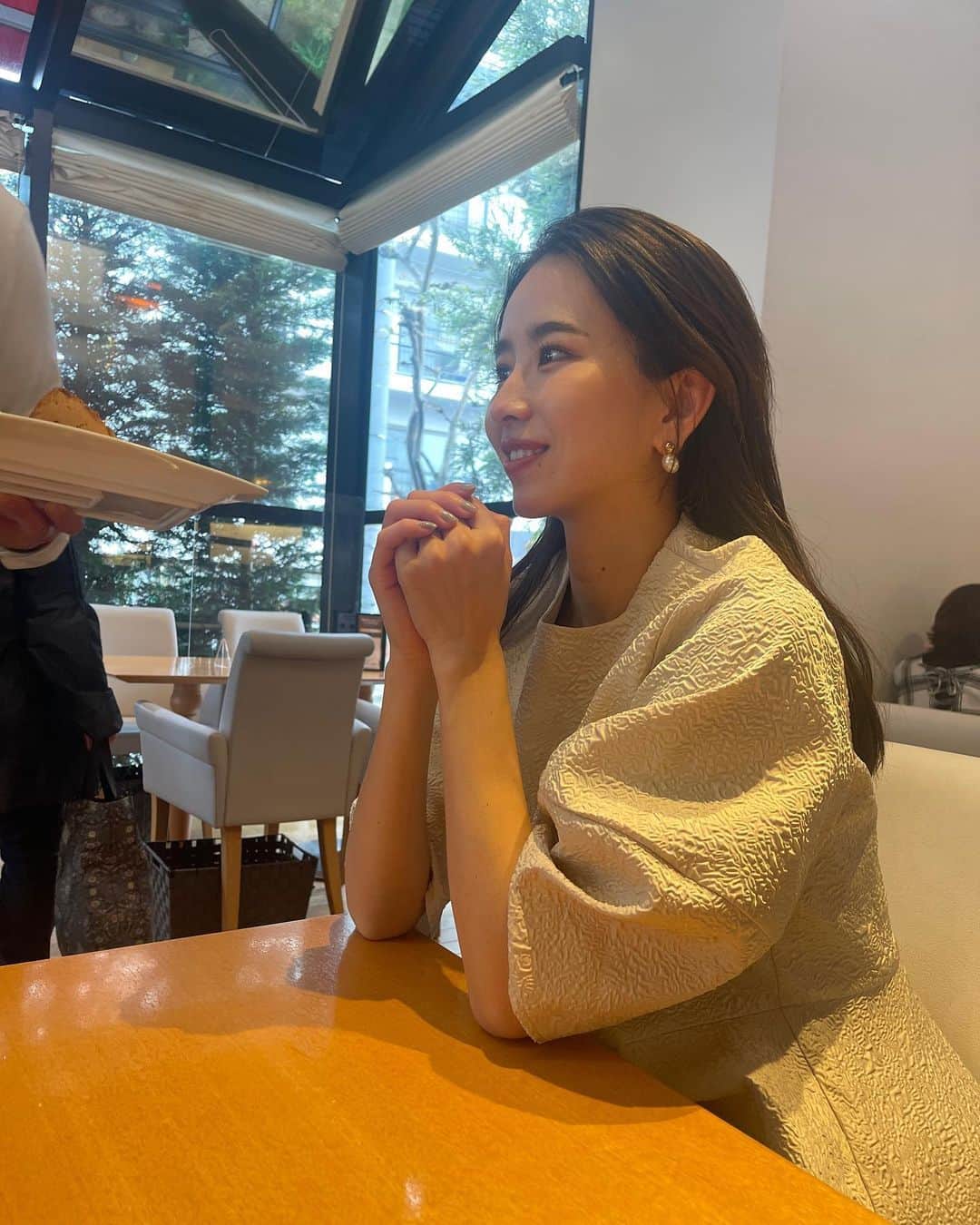 小嶋梨奈のグルメインスタ