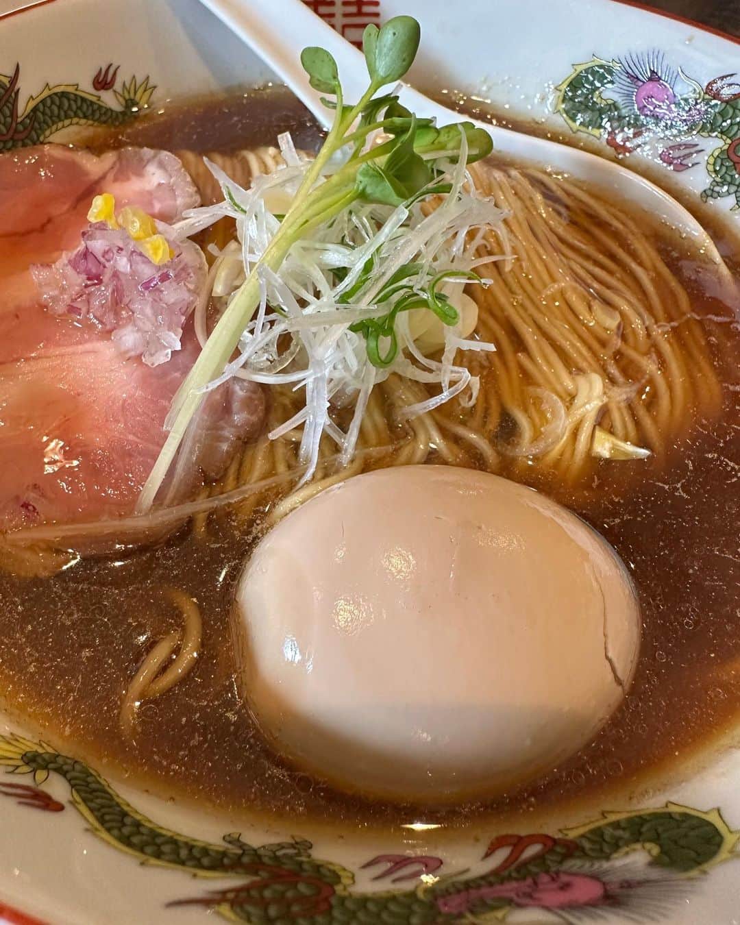 阿諏訪泰義さんのインスタグラム写真 - (阿諏訪泰義Instagram)「最近食べためん。」4月13日 22時34分 - ushirocityaswa