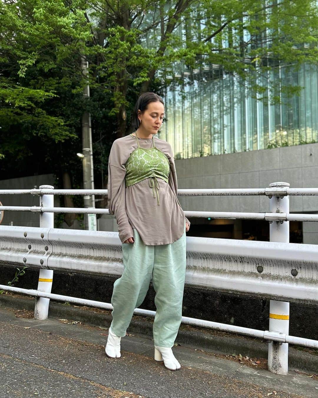 nao_nakabaのグルメインスタ