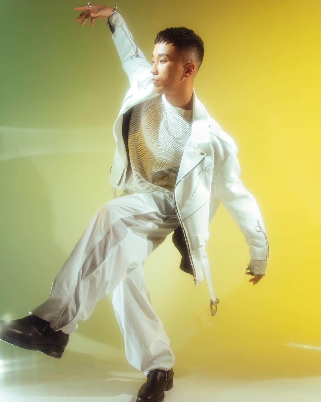 後藤慶太郎さんのインスタグラム写真 - (後藤慶太郎Instagram)「🏆🏆🏆🏆🏅  #ktr #krump #dleague #dリーグ　#fullcastraiserz #raiserz #dance #dancer #japan #gstarraw #gstar」4月13日 23時11分 - goto_ktr