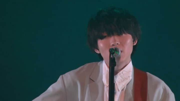 上野大樹のインスタグラム：「4/5 メジャーデビュー日。新緑のライブ映像。公開されました。」