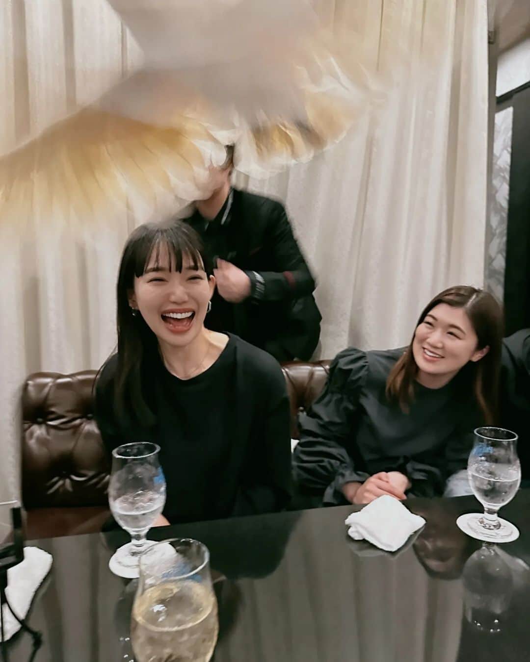 保坂玲奈のインスタグラム