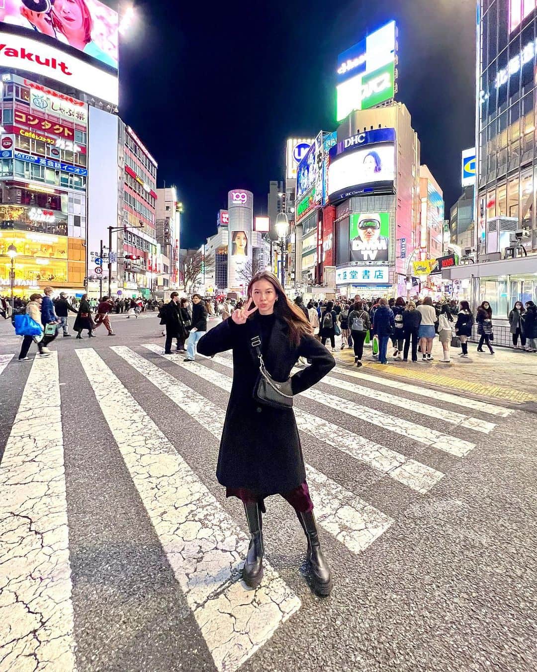 ユキ・カトウのインスタグラム