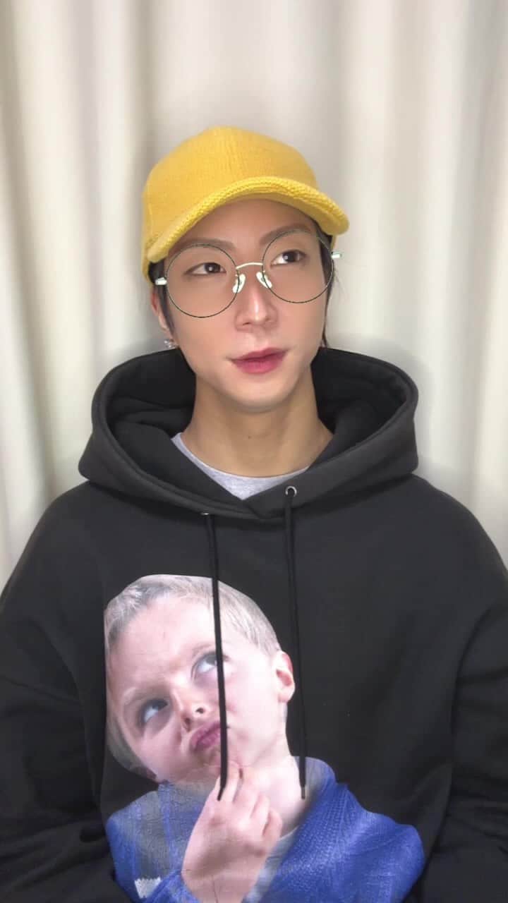 高田晃宏のインスタグラム：「ご要望にお答えして！ ヨントン企画やりまっせい🔥✨」