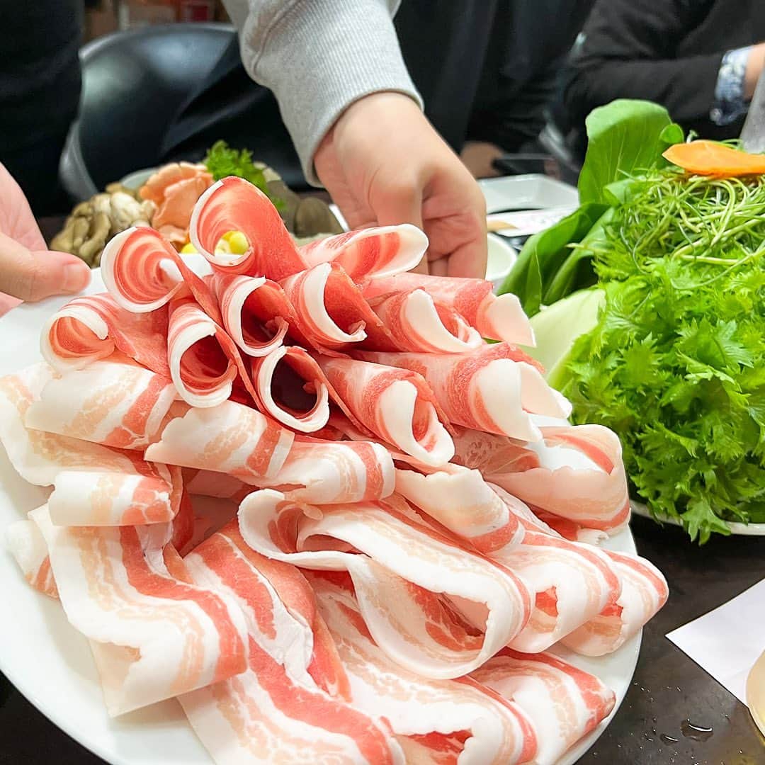 藤川奈々のグルメインスタ