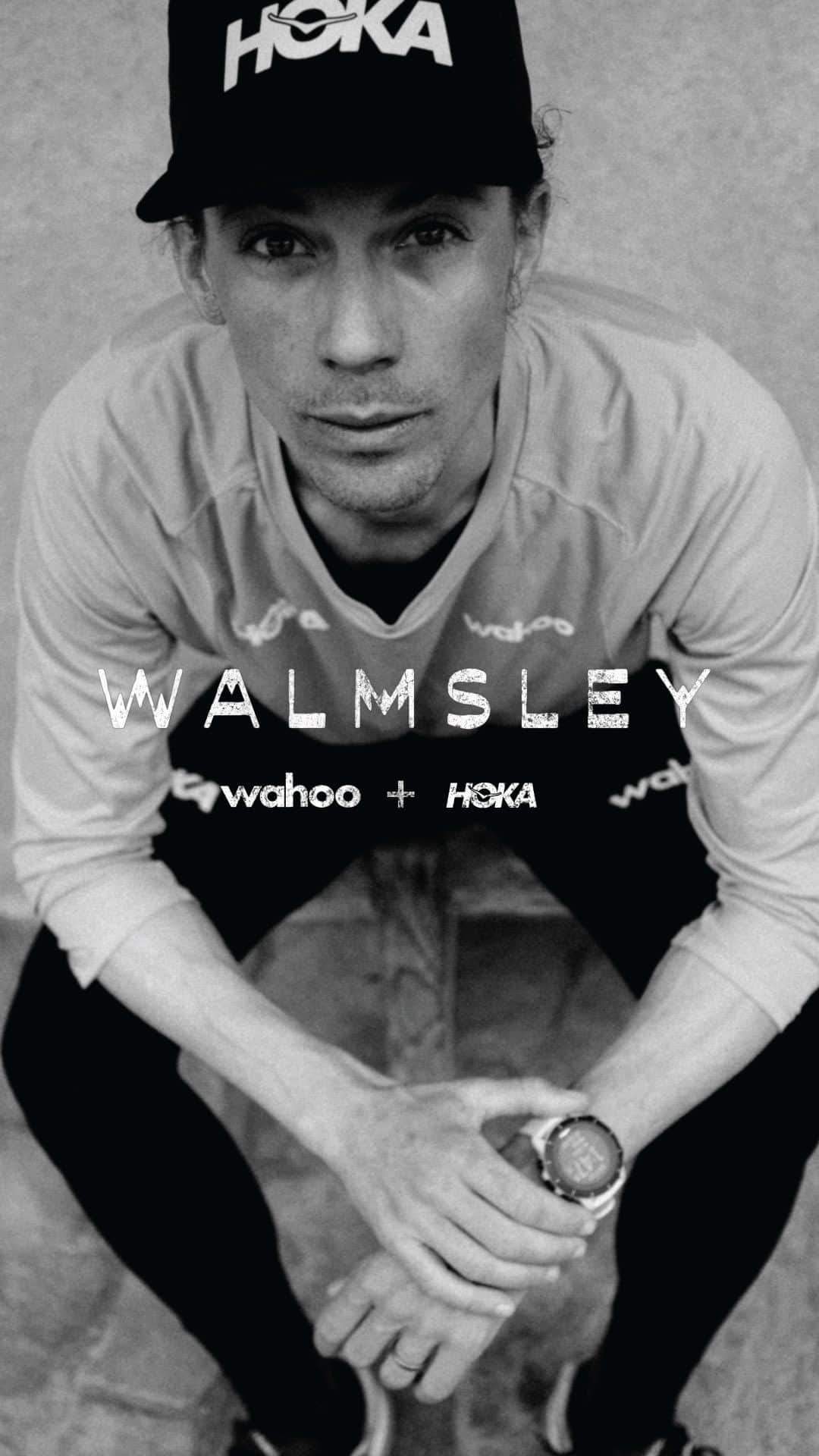ホカオネオネのインスタグラム：「Big goals don’t come easy. Reaching them is made up of frustrations, defeats, and small victories along the way.   This year, we’ll continue to follow @walmsleyruns as he tries to reach his goal of becoming the first American male to win the biggest event in ultra trail running, @utmbmontblanc  Join us in cheering Jim on this weekend as he tackles @istria100 and takes the first step in his journey back to Chamonix in September.  #Wahooligan #FlyHumanFly #UTMB」