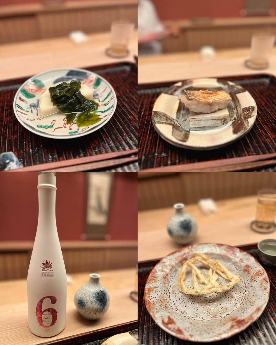 みっちゃんさんのインスタグラム写真 - (みっちゃんInstagram)「緒方さん✨ 筍って罪悪感ないよね🫣  花山椒美味しかった〜 春を感じた✨  お誘いありがとうございます🙇‍♀️ ご馳走様でした！   #祇園 #祇園グルメ  #緒方 #和食   #グルメ #京都グルメ  #京都」4月14日 0時06分 - mitsuha_1127