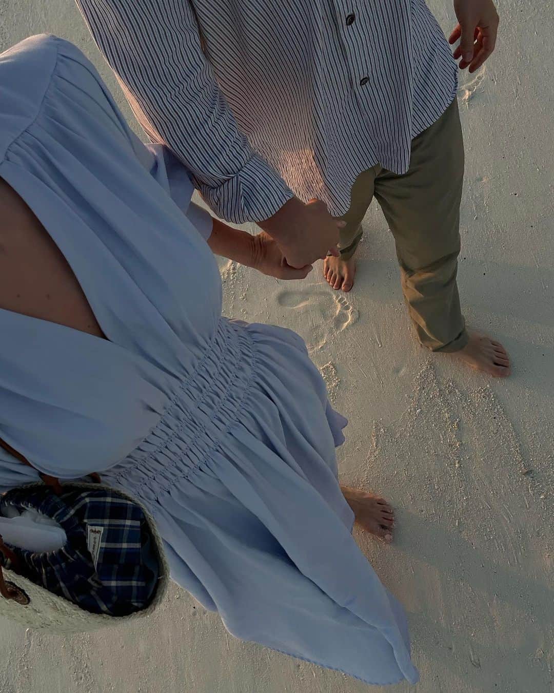 Mathilde Goehlerのインスタグラム：「My ❤️」