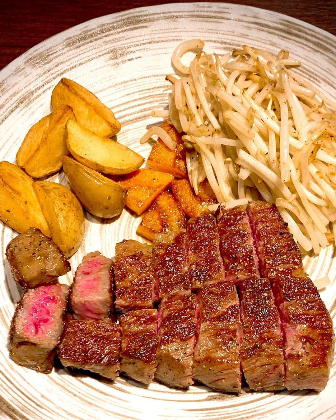 樫原伸彦のグルメインスタ