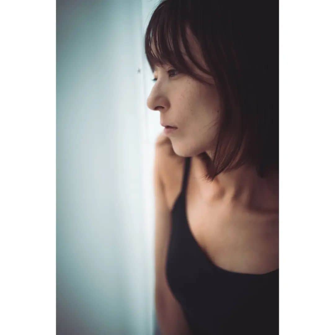 しじみのインスタグラム：「#ポートレート #camera #photography #portrait #モデル依頼受付中」