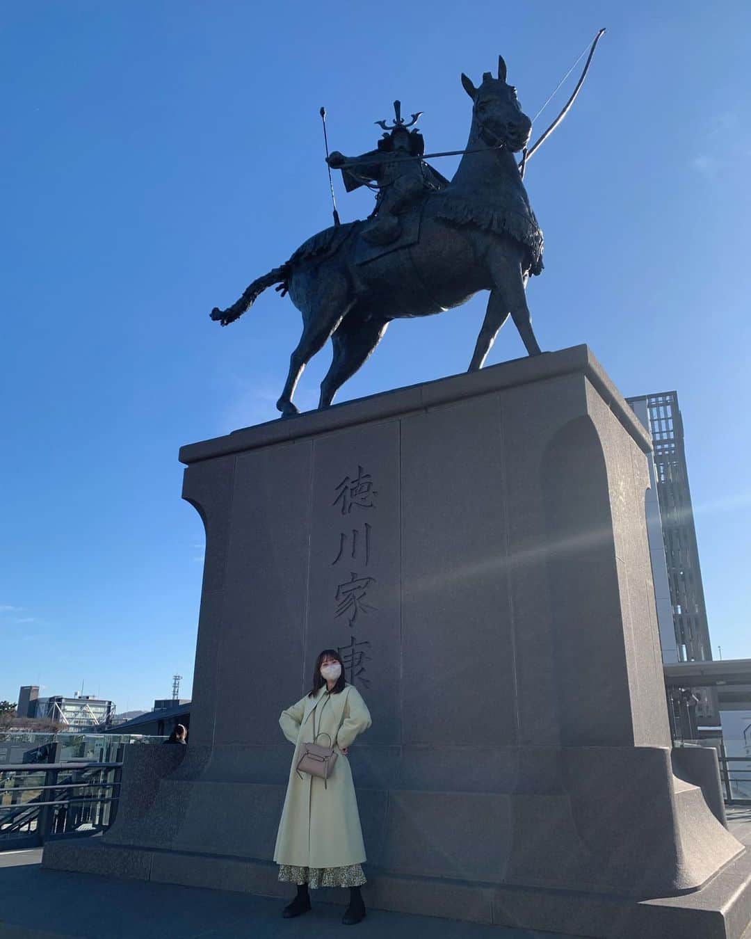渡邊渚のインスタグラム