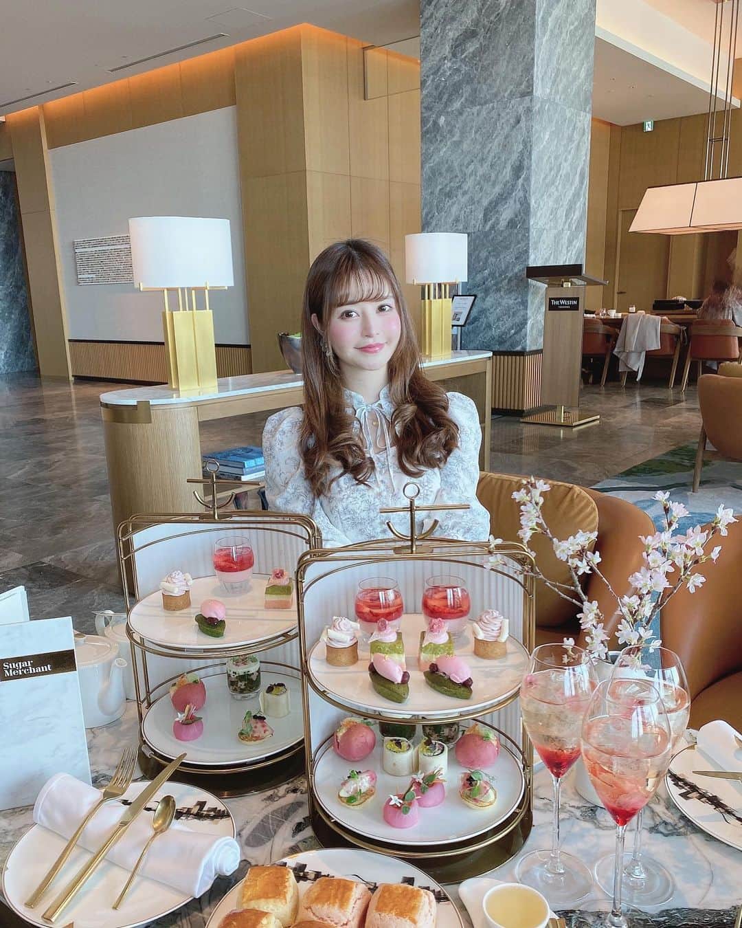 一ノ瀬まりなのインスタグラム