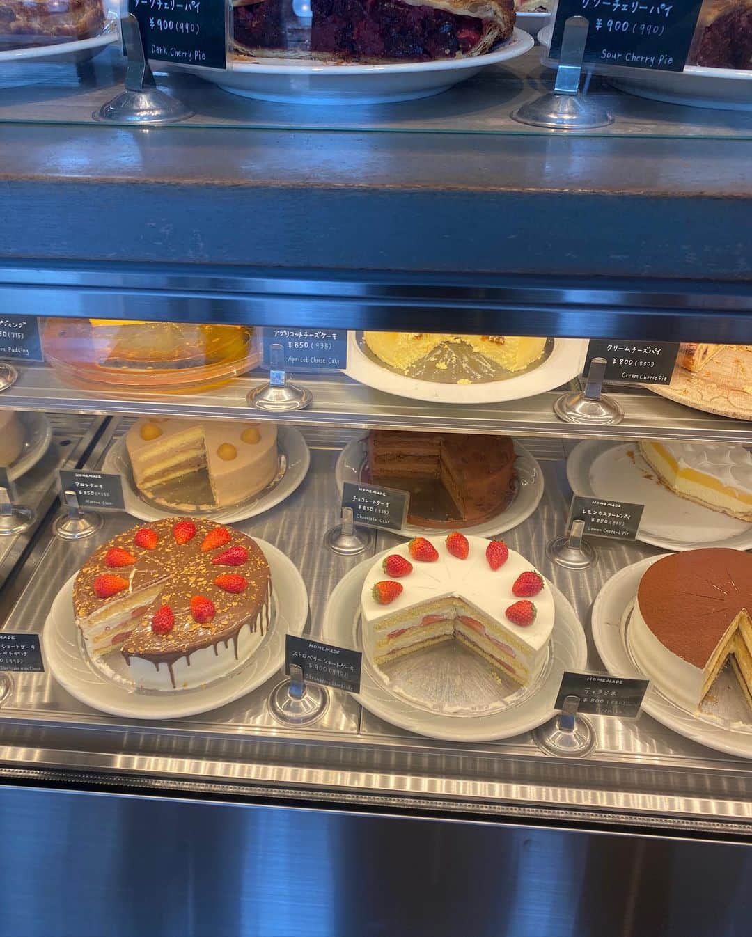 柴田紗希のグルメインスタ