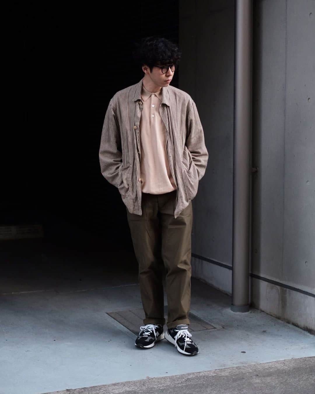 matsukenのインスタグラム