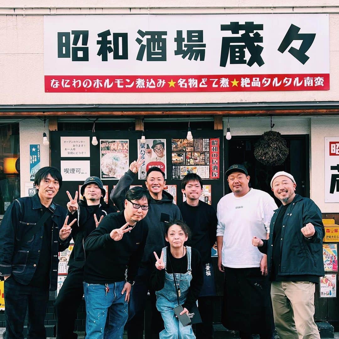 のインスタグラム