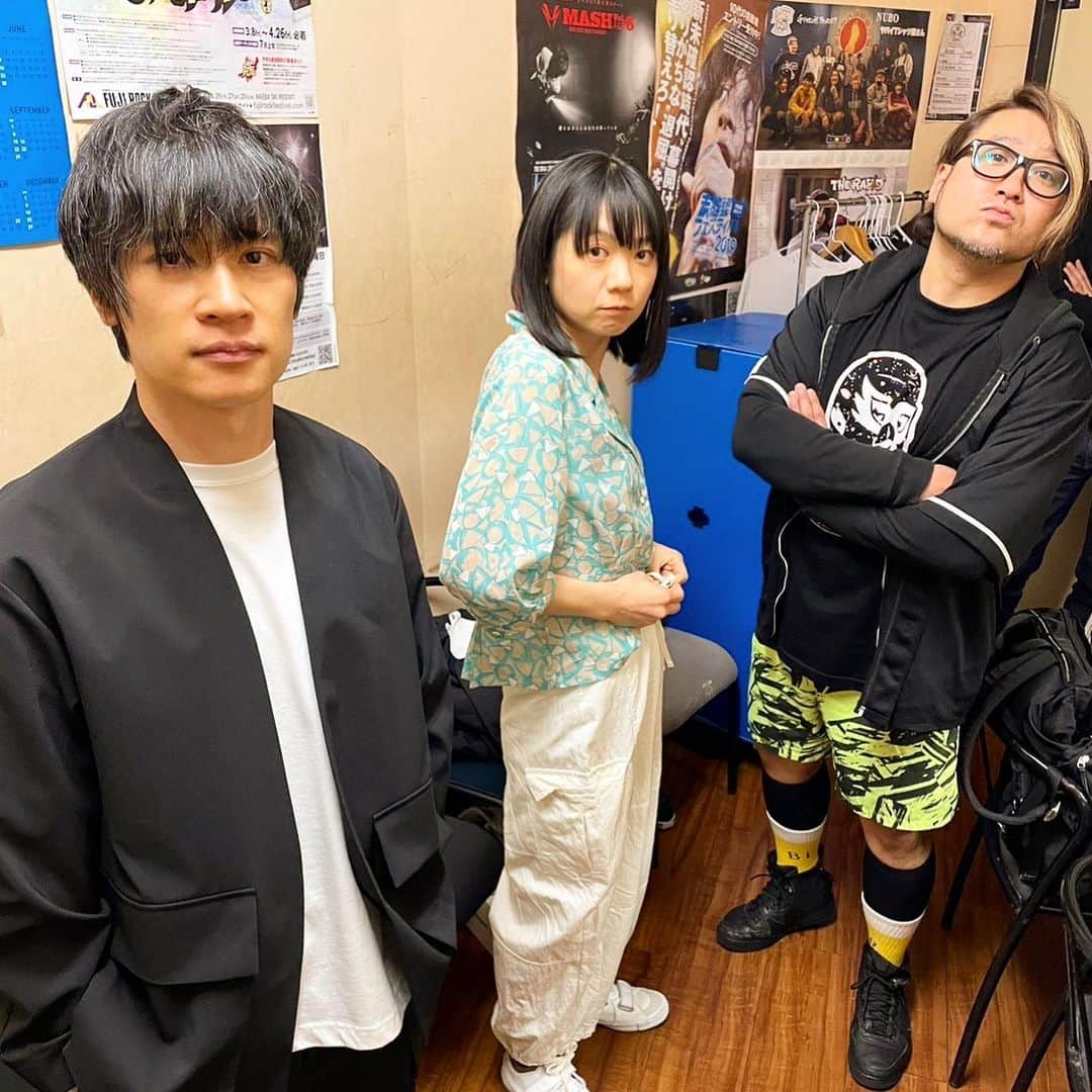 堀之内大介のインスタグラム