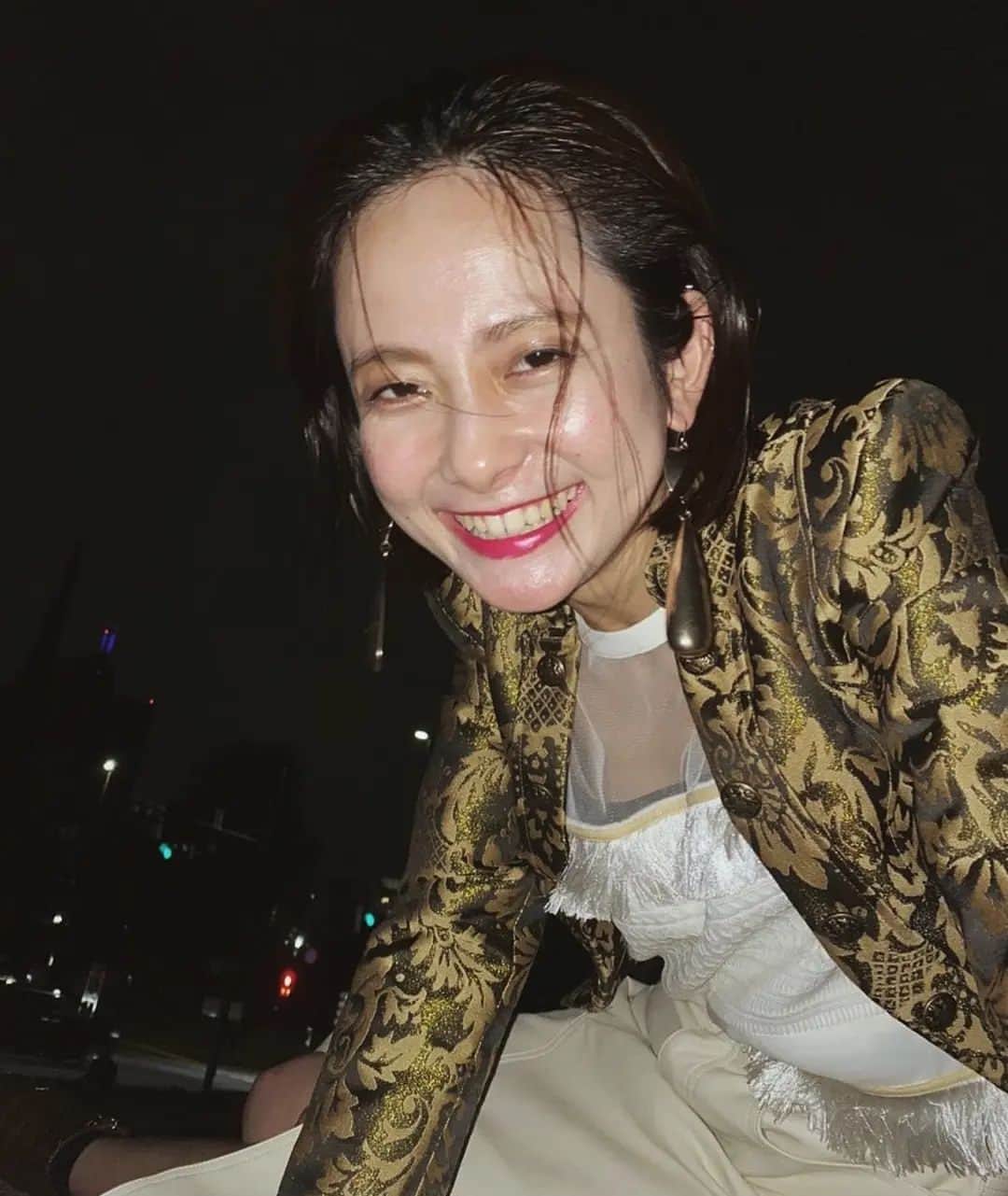小川琴美のインスタグラム：「この感じ忘れんとこ〜」