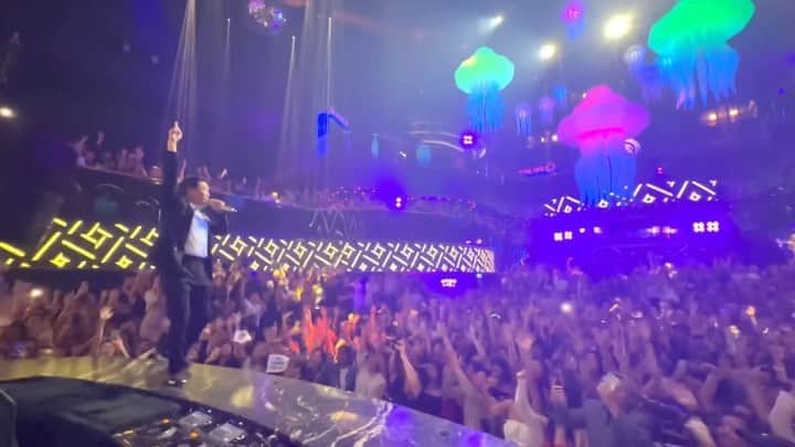 のインスタグラム：「THX #singapore」