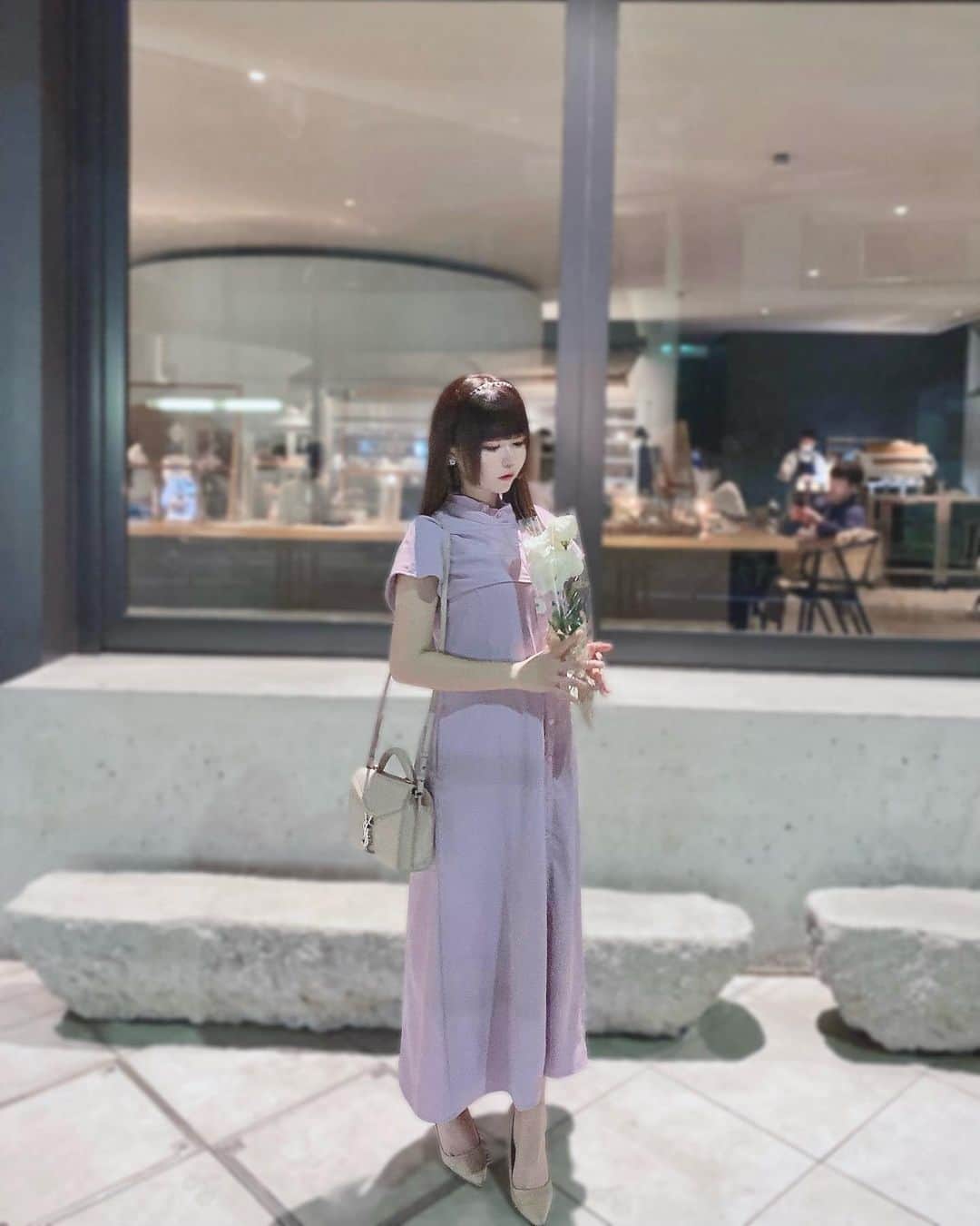 りなたろすのインスタグラム