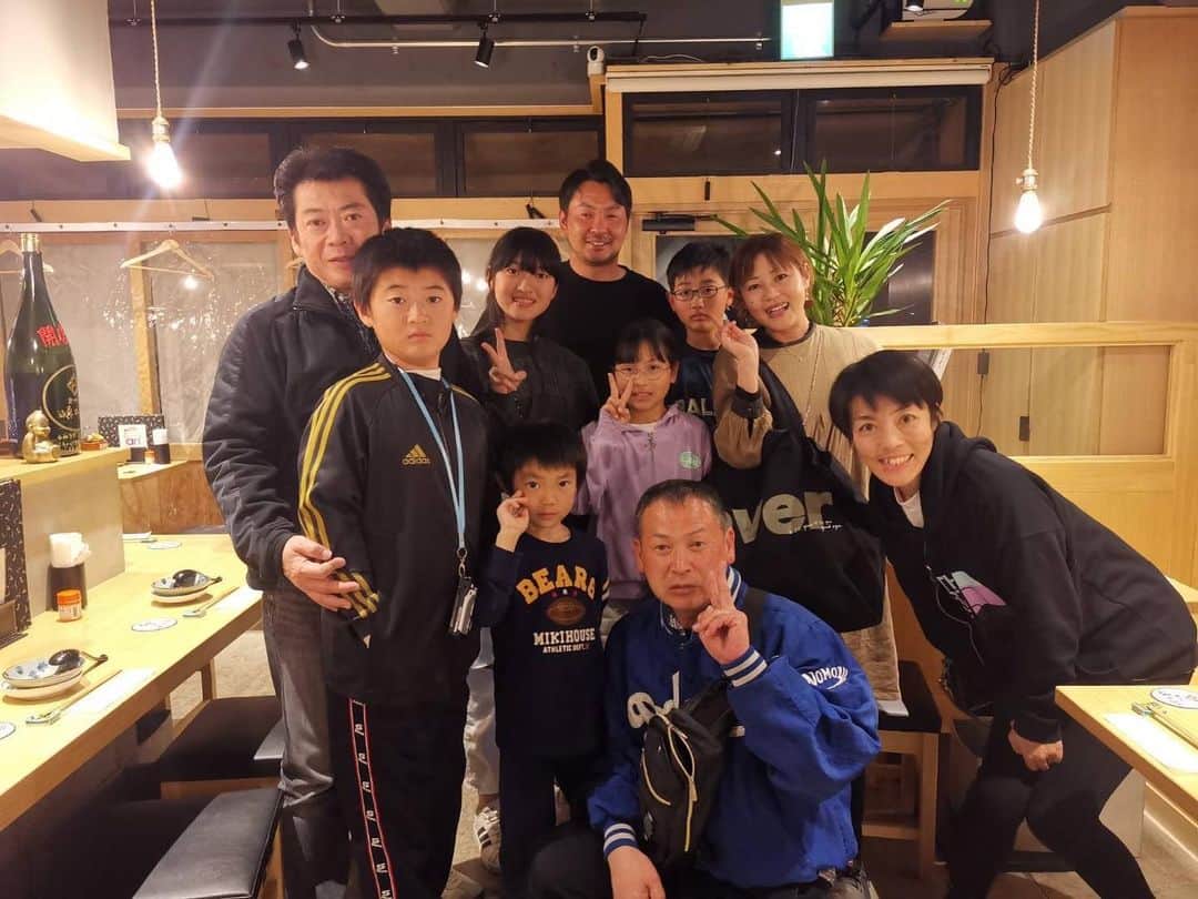 枡田慎太郎のインスタグラム：「出会い。  シンガポール。  仙台。  すご！  #仙台#宮城#東北#ありがとう#シンガポール#野球」