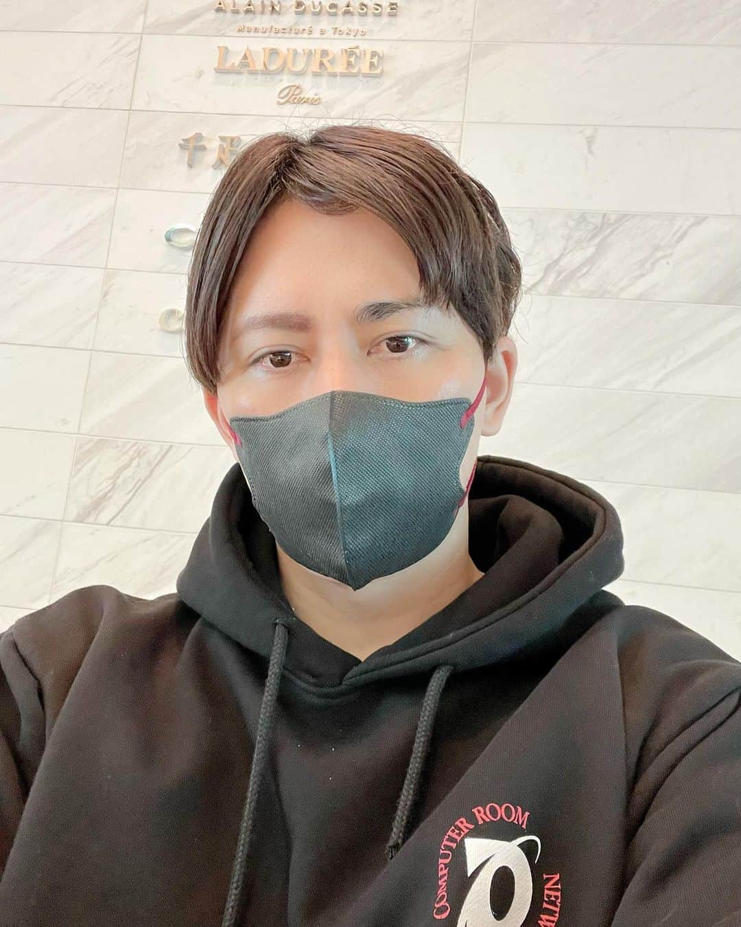 月野帯人のインスタグラム