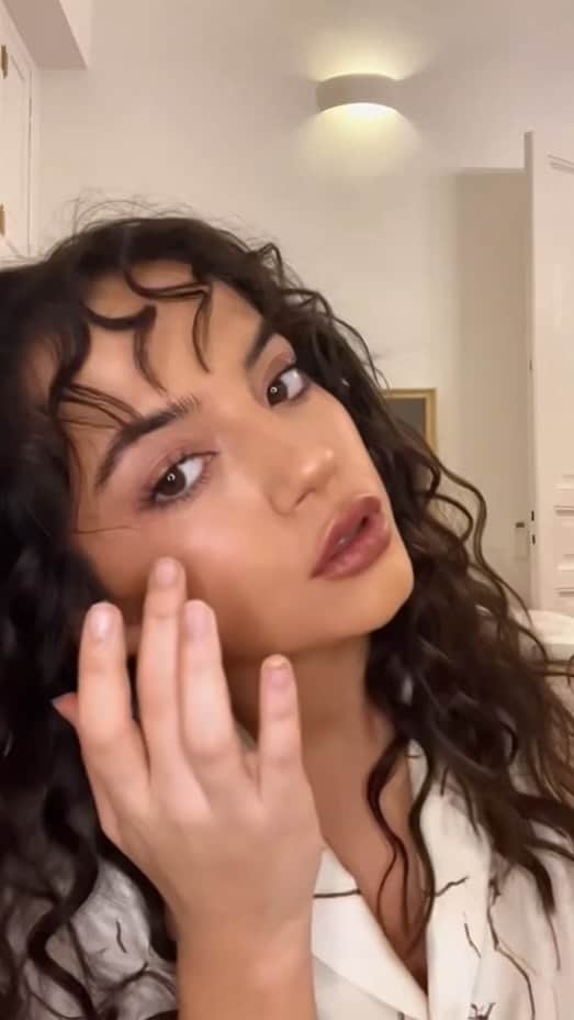 Armani Beautyのインスタグラム