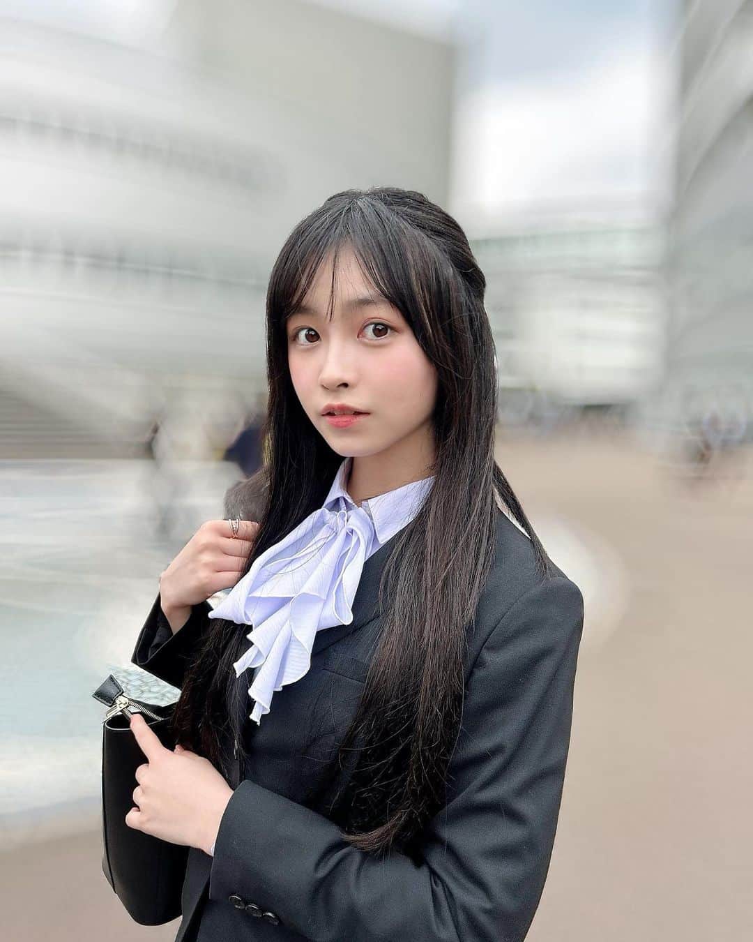 AIRIのインスタグラム