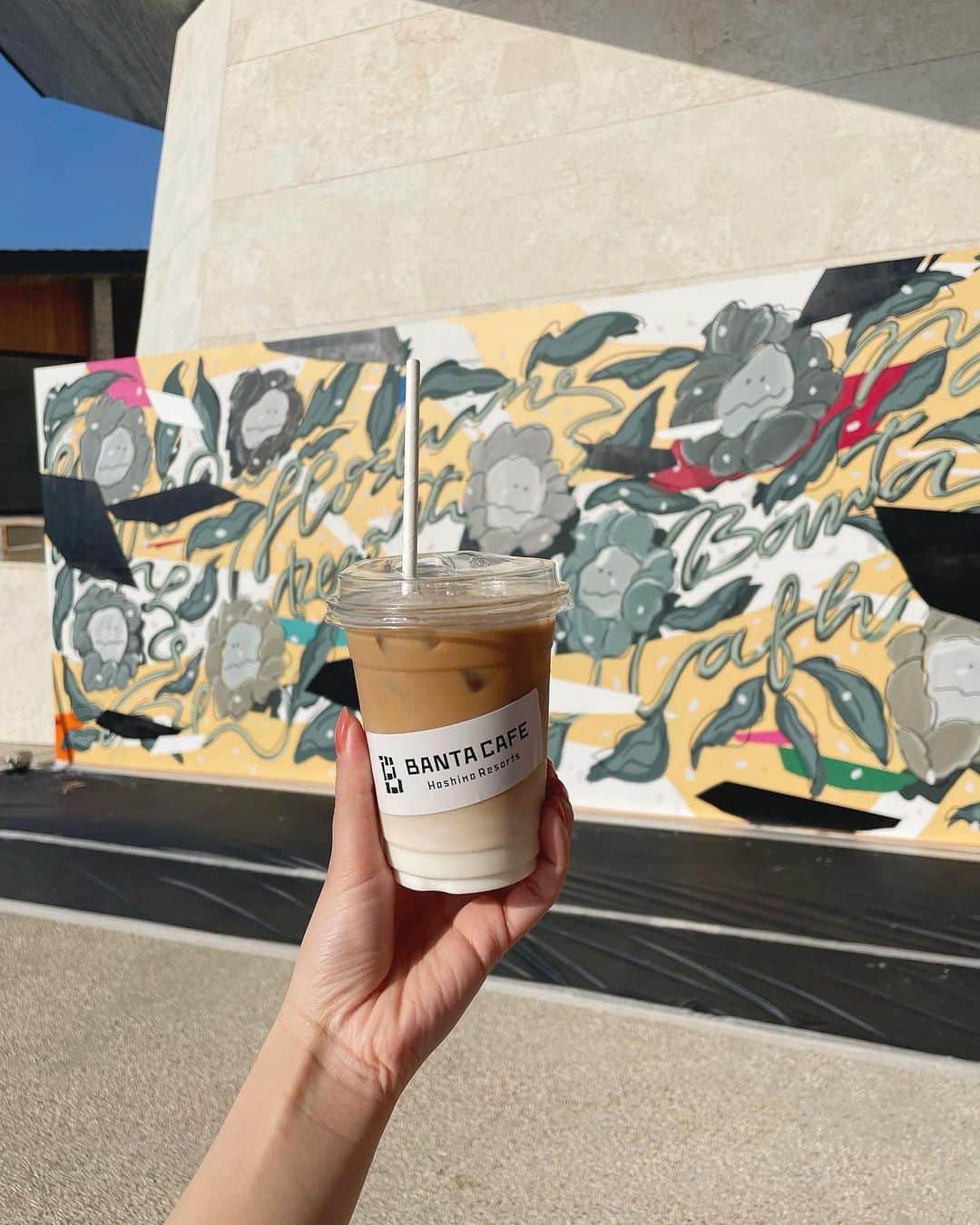 足立沙織のグルメインスタ