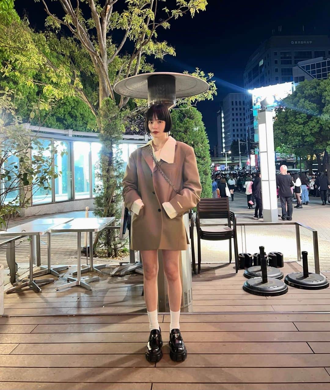 Mikako のインスタグラム