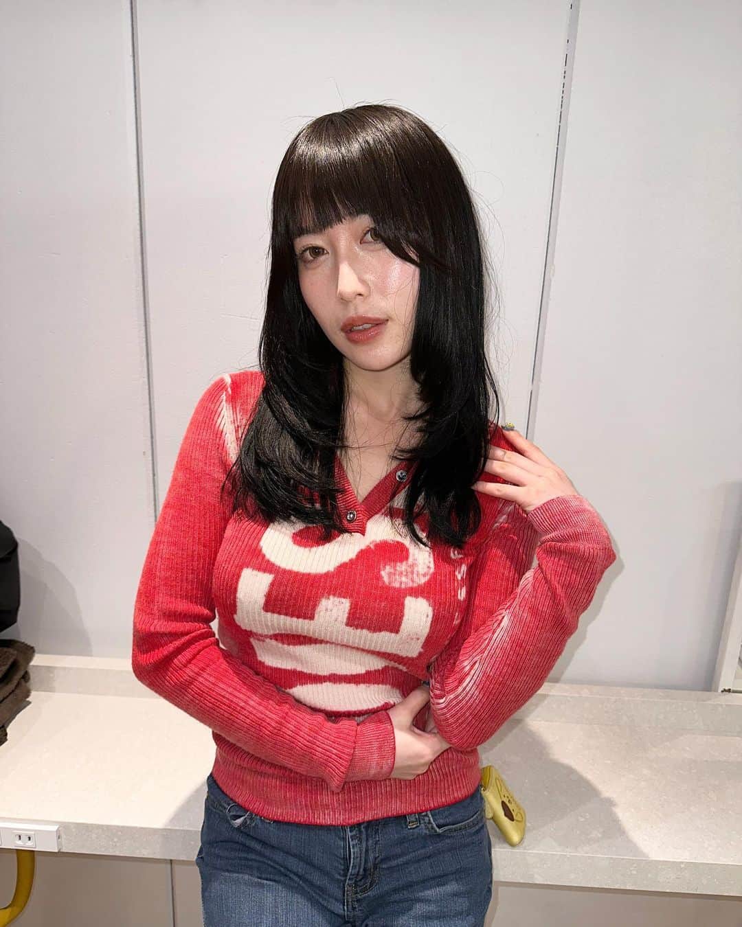 柚月瀬那のインスタグラム