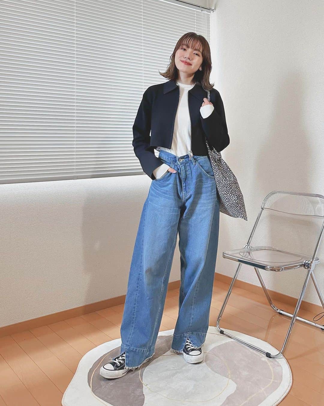 かほこ。のインスタグラム