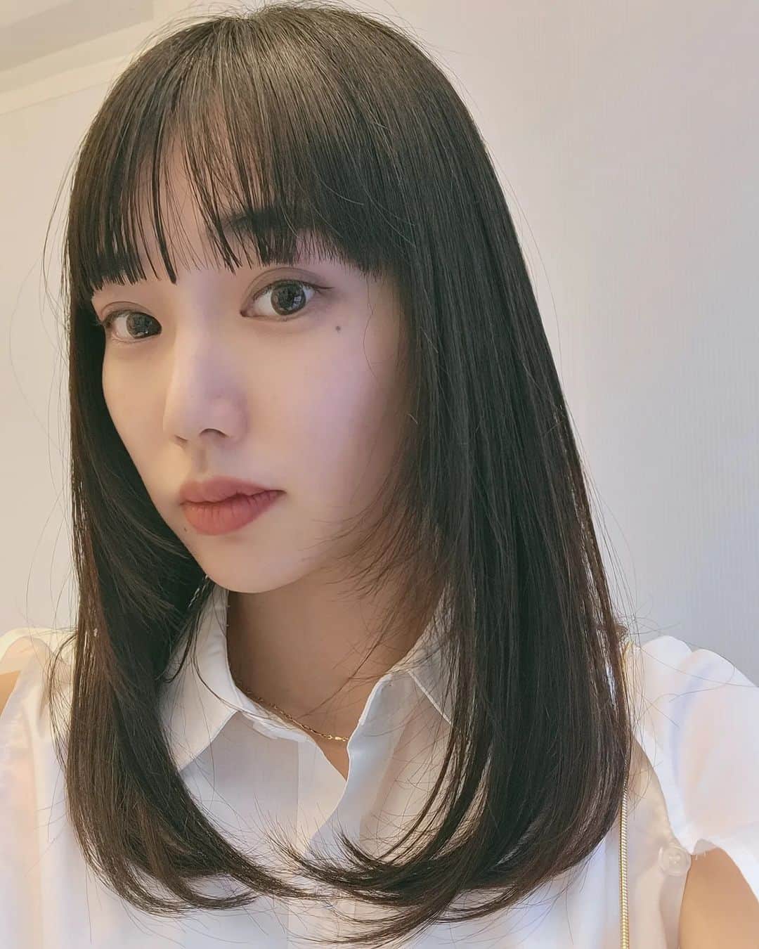 保坂玲奈のインスタグラム